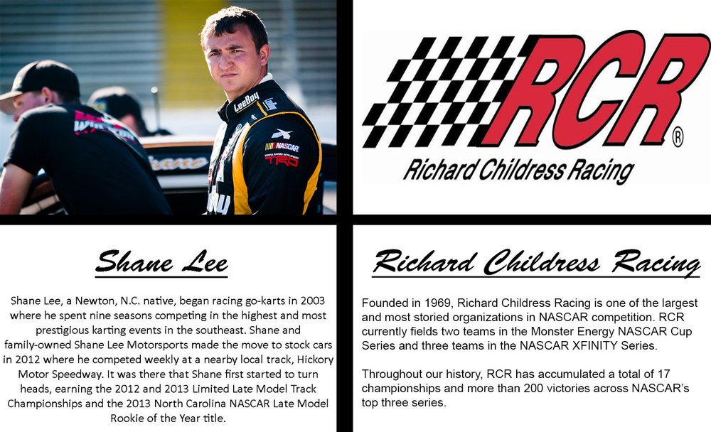 General Tire 200 - Talladega Superspeedway